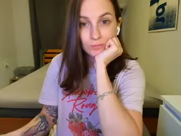 Chaturbate Live Porn of anime_baby22