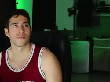 Chaturbate Adult Webcam of camara110