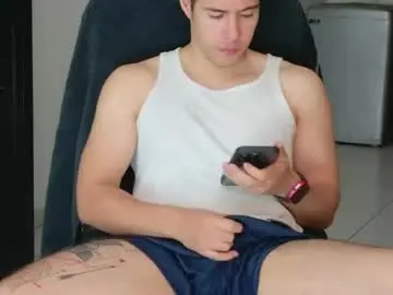Chaturbate Sex Cam of camara110