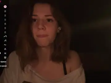 Chaturbate Live Sex of cucgrueber