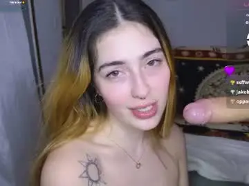 Chaturbate Live Porn of dexandlily