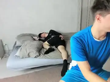 Chaturbate Watch Live Sex Cams of elliot_winki
