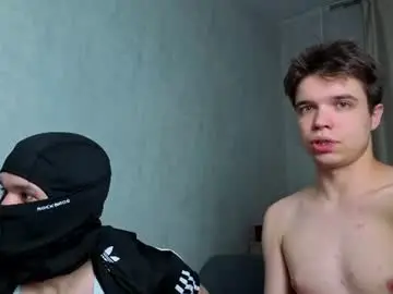 Chaturbate Sex Chat of elliot_winki