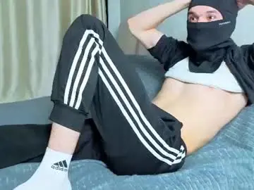 Chaturbate Adult Webcam of elliot_winki