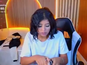 Chaturbate Live Porn of emily_carter_tx