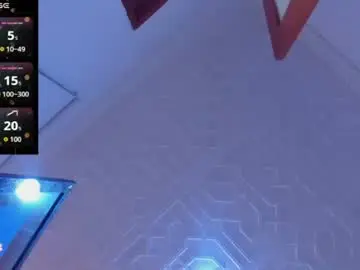 Chaturbate Sex Cam of emmabigass7