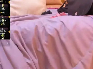 Chaturbate Adult Webcams of emmabigass7