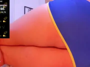 Chaturbate Free Porn Cam of emmabigass7