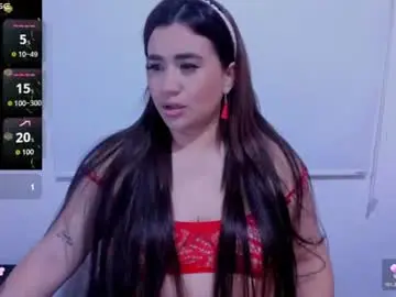 Chaturbate Best Webcam of emmabigass7