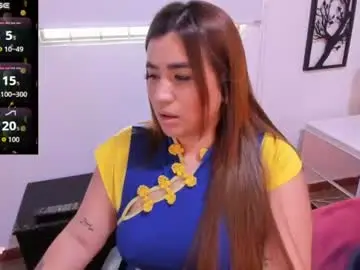 Chaturbate Free Porn Cam of emmabigass7
