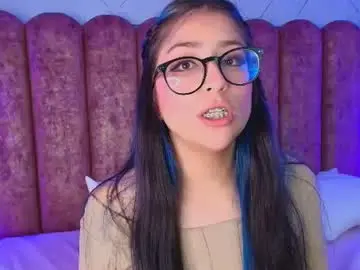 Chaturbate Live Sex of gia_26