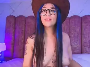 Chaturbate Free Porn Cam of gia_26