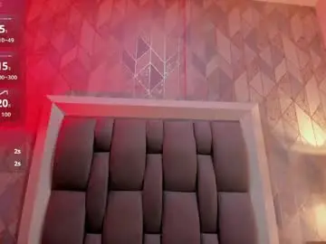 Chaturbate Best live sex cam show of ginger_violetta