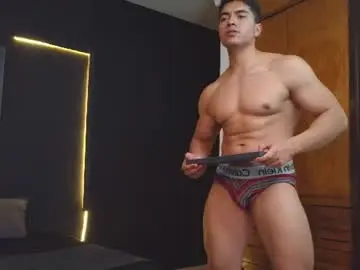 Chaturbate Free Porn Cam of hat_guy01