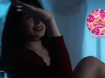 Chaturbate Live Sex Cam of horneyjozy