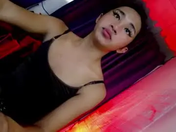 Chaturbate Live Sex of its_me_luna1111