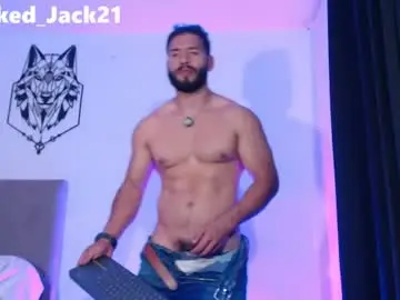 Chaturbate Live Sex of jack_master_muscle