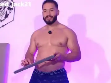 Chaturbate Sex Cam of jack_master_muscle