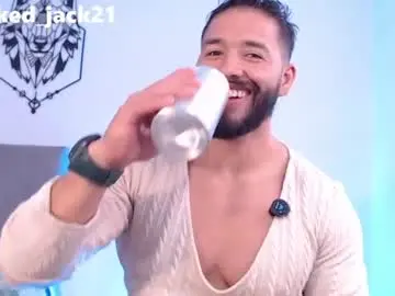 Chaturbate Live Sex Cam of jack_master_muscle