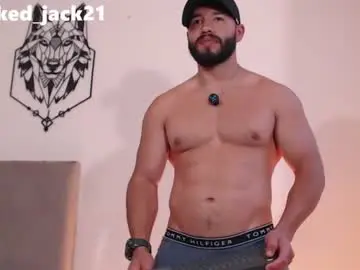 Chaturbate Adult Webcams of jack_master_muscle
