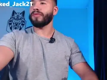 Chaturbate Adult Video Chat of jack_master_muscle