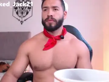 Chaturbate Adult Video Chat of jack_master_muscle