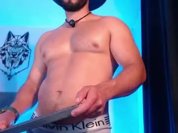 Chaturbate Free Porn Cam of jack_master_muscle