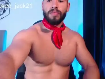Chaturbate Live Sex Cam of jack_master_muscle