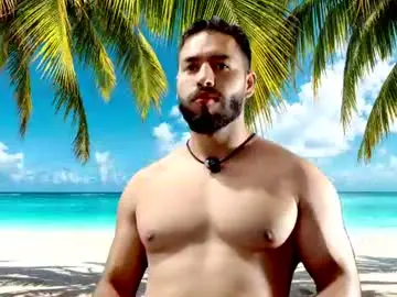 Chaturbate Sex Cam of jack_master_muscle