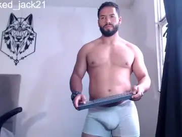 Chaturbate Live Porn of jack_master_muscle