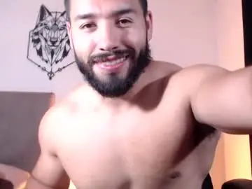 Chaturbate Best Webcam of jack_master_muscle