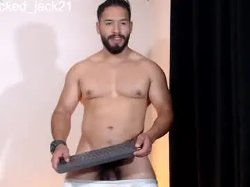 Chaturbate Adult Webcams of jack_master_muscle
