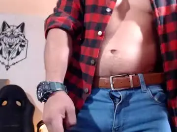 Chaturbate Free Live Porn of jack_master_muscle