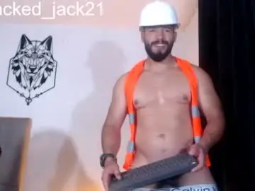 Chaturbate Free Porn Cam of jack_master_muscle