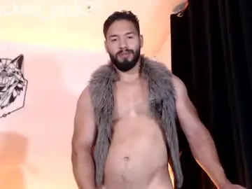 Chaturbate Free Porn Cam of jack_master_muscle