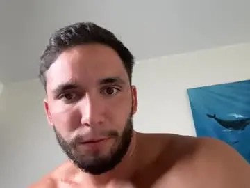 Chaturbate Free Porn Cam of jzdominates