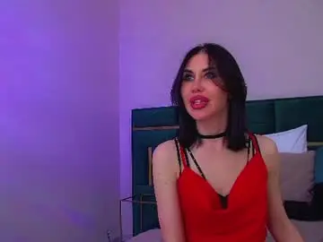 Chaturbate Live Porn of kaylamous