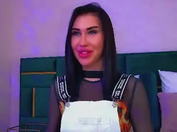 Chaturbate Live Sex Cam of kaylamous