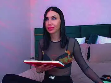 Chaturbate Live Sex Cam of kaylamous