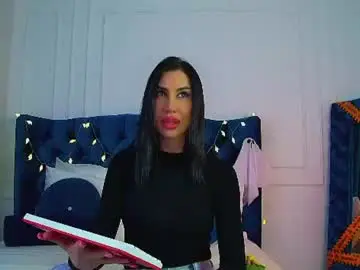 Chaturbate Sex Chat of kaylamous