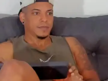 Chaturbate Sex Chat of kevin_lance