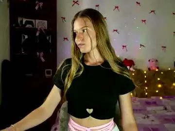 Chaturbate Sex Cam of luna_evan