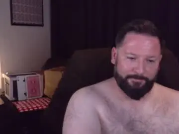 Chaturbate Nude Webcam of magic1984