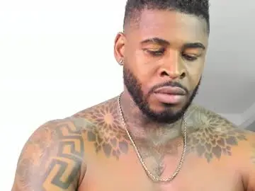 Chaturbate Sex Cam of makonneen