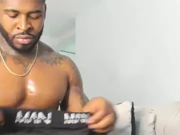 Chaturbate Live Porn of makonneen