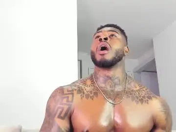 Chaturbate Adult Webcam of makonneen
