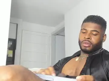 Chaturbate Free Live Porn of makonneen