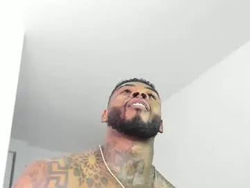 Chaturbate Live Sex of makonneen