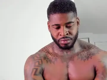 Chaturbate Live Porn of makonneen