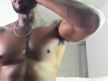Chaturbate Live Sex of makonneen